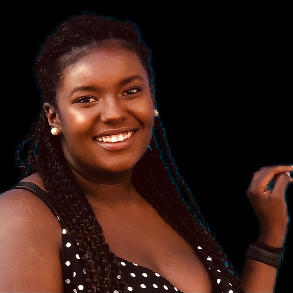 Meet your Posher, Bryanna